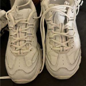 Sketcher sneakers size 9